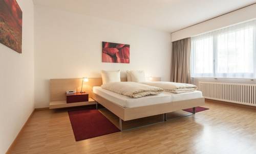 Zürich Suiza Último Minuto Código de Descuento Booking.com