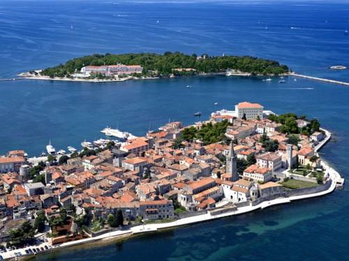 Porec Croatia Last Minute Discount Code Booking.com