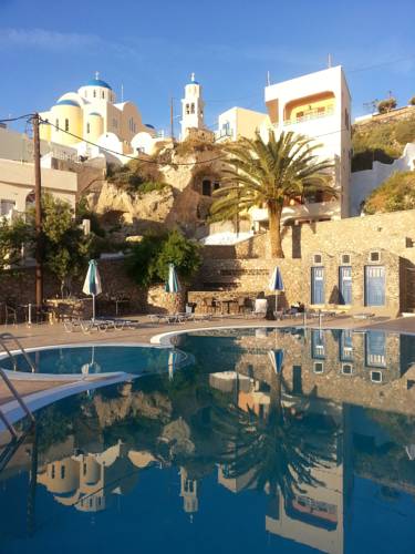Firá Greece Last Minute Discount Code Booking.com