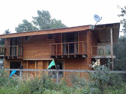 Panguipulli Chile Last Minute Discount Code Booking.com