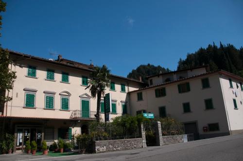 Borgo San Lorenzo Italy Last Minute Discount Code Agoda.com