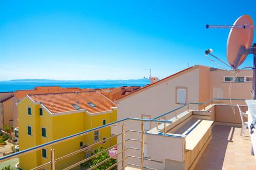 Novalja Kroatien Last-Minute-Rabattcode Booking.com