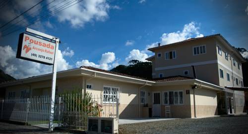 Urubici (Santa Catarina) Brazil Last Minute Discount Code Booking.com