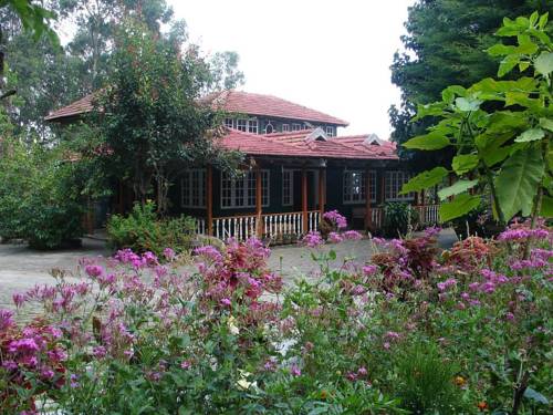 Kodaikānāl India Last Minute Discount Code Booking.com