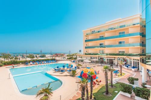 Cesenatico Italy Last Minute Discount Code Booking.com