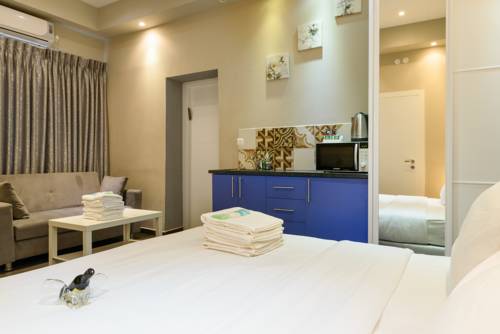 Tel Aviv Israel Last Minute Discount Code Booking.com