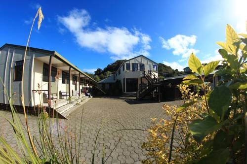 Half-moon Bay New Zealand Last Minute Discount Code Booking.com