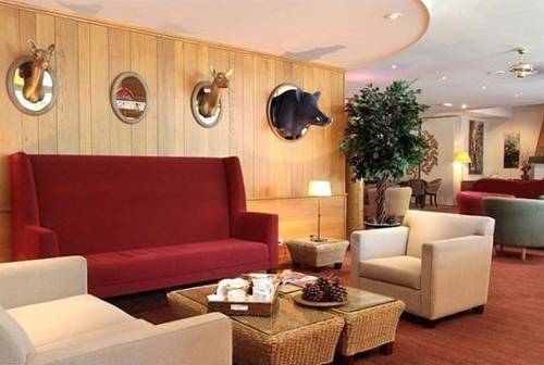 Benon Frankreich Last-Minute-Rabattcode Booking.com