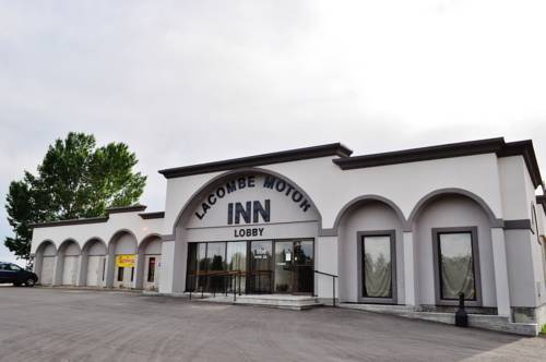 Lacombe (Alberta) Canada Last Minute Discount Code Booking.com