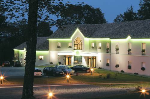 Vienne Le Chateau France Last Minute Discount Code Booking.com