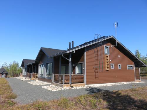 Ruka Finnland Last-Minute-Rabattcode Booking.com