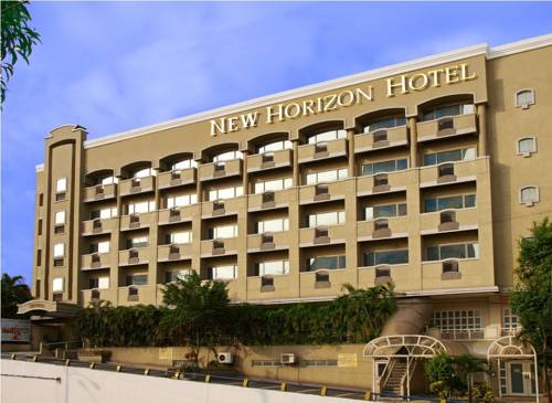 Mandaluyong Stadt Philippinen Last-Minute-Rabattcode Booking.com