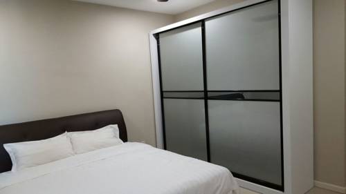 Setapak Malaisie Code de réduction de dernière minute Booking.com
