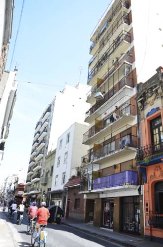 Buenos Aires Argentinien Last-Minute-Rabattcode Booking.com