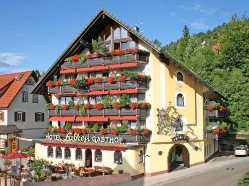 Baiersbronn Deutschland Last-Minute-Rabattcode Booking.com