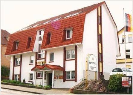 Bad Oeynhausen Allemagne Code de réduction de dernière minute Booking.com