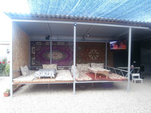 Sudak Krim Last-Minute-Rabattcode Booking.com