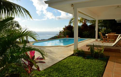 Punaauia French Polynesia Last Minute Discount Code Booking.com
