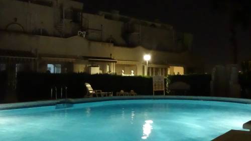 Playas de Orihuela España Último Minuto Código de Descuento Booking.com