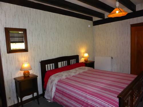 Accous Frankreich Last-Minute-Rabattcode Booking.com