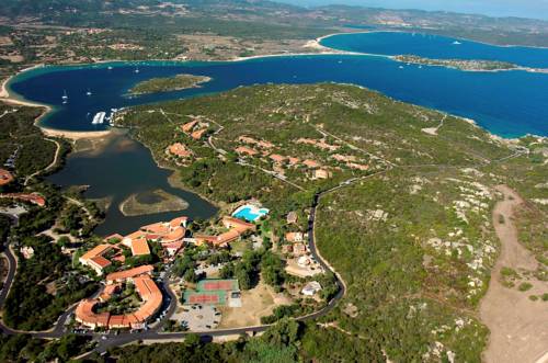 Palau Italien Last-Minute-Rabattcode Booking.com
