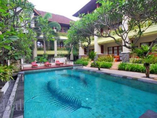 Legian Indonesien Last-Minute-Rabattcode Booking.com