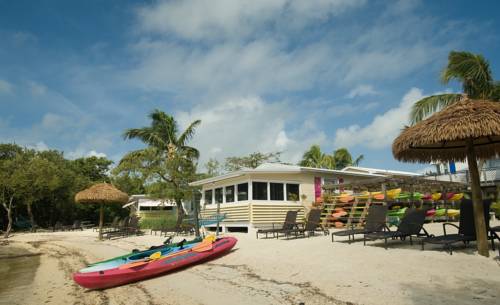 Marathon (Florida) Verenigde Staten Laatste minuut Kortingscode Booking.com