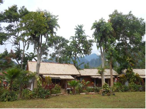 Vangvieng Laos Last Minute Discount Code Booking.com