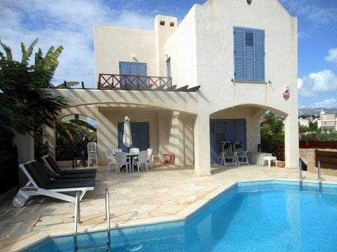 Ville de Paphos Chypre Code de réduction de dernière minute Booking.com