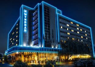 Tashkent Uzbekistan Last Minute Discount Code Agoda.com