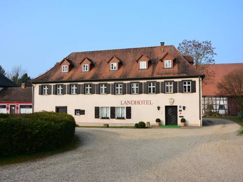 Buttenheim Deutschland Last-Minute-Rabattcode Booking.com