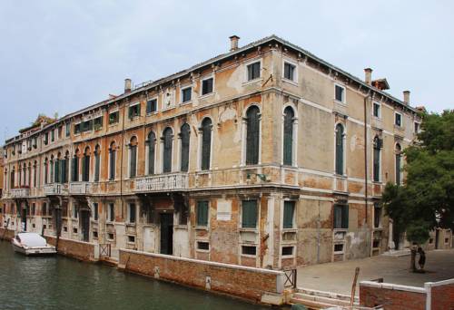Venedig Italien Last-Minute-Rabattcode Booking.com