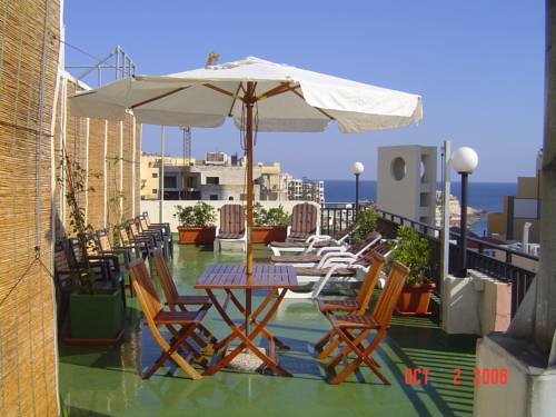 Paceville, St. Julians Malta Last-Minute-Rabattcode Booking.com