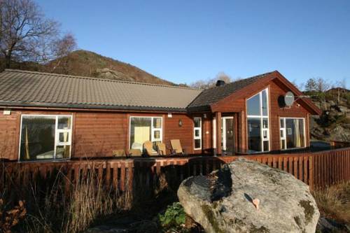 Nedstrand Norwegen Last-Minute-Rabattcode Booking.com