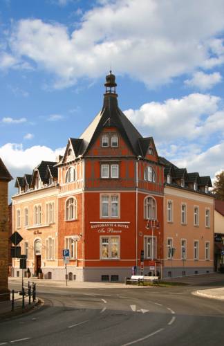 Bad Klosterlausnitz Germany Last Minute Discount Code Booking.com