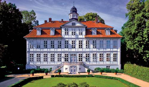 Lüdersburg Germany Last Minute Discount Code Booking.com