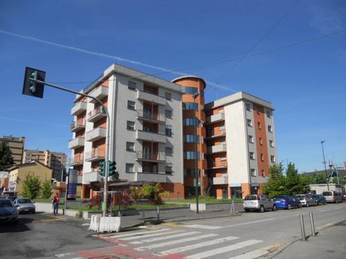 Sesto San Giovanni Italien Last-Minute-Rabattcode Booking.com
