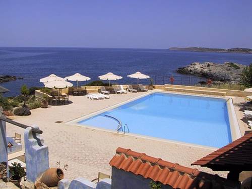 Kalathas, Chania Greece Last Minute Discount Code Booking.com