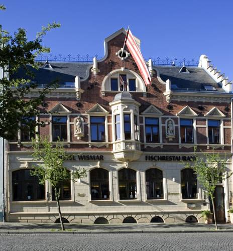 Wismar Germany Last Minute Discount Code Booking.com