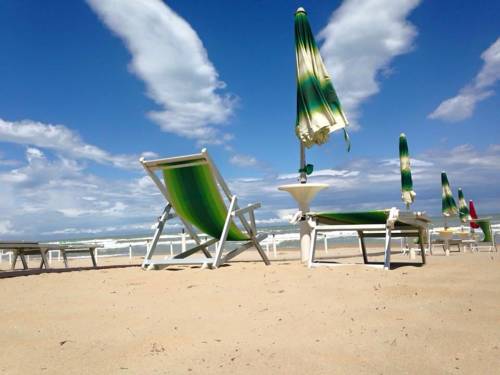 Pineto Italien Last-Minute-Rabattcode Booking.com