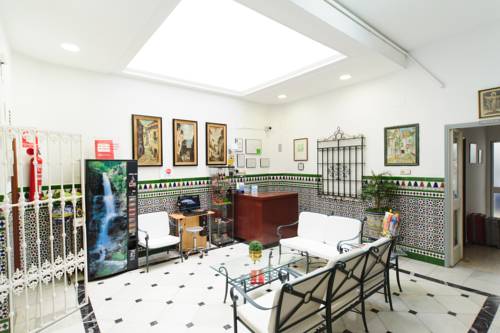 Sevilla España Último Minuto Código de Descuento Booking.com
