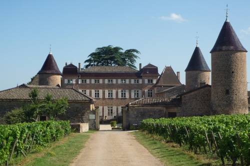 Chasselas France Code de réduction de dernière minute Booking.com