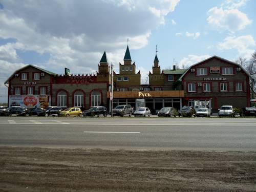 Belgorod Rusia Último Minuto Código de Descuento Booking.com