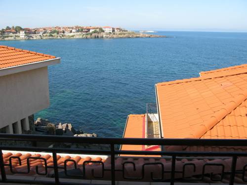Sozopol Bulgarie Code de réduction de dernière minute Booking.com