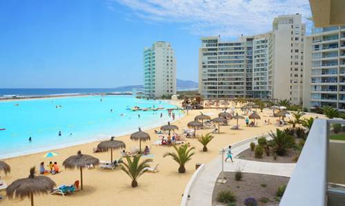 La Serena Chili Code de réduction de dernière minute Booking.com