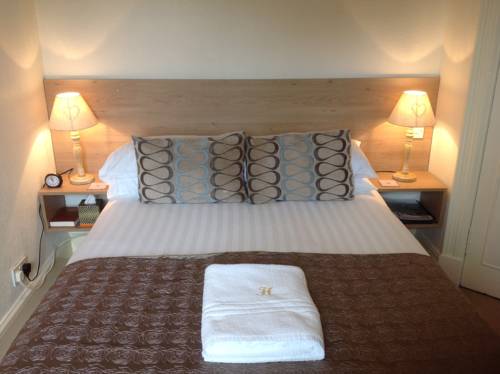 Perth Royaume-Uni Code de réduction de dernière minute Booking.com