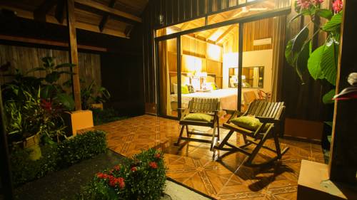 Fortuna Costa Rica Last Minute Discount Code Booking.com