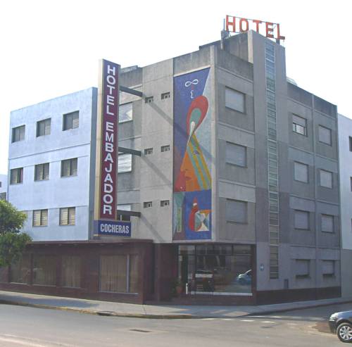 Rosario Argentinien Last-Minute-Rabattcode Booking.com