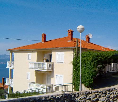 Vrbnik Croatie Code de réduction de dernière minute Booking.com