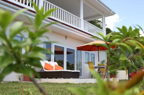 Victoria Seychellen Last-Minute-Rabattcode Booking.com